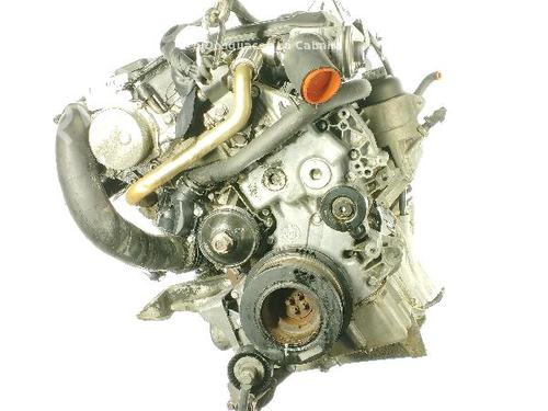 Used Engine BMW X5 (E53) 3.0 d (184 hp) 19733878
