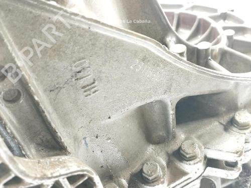 Gearbox PEUGEOT 508 SW I (8E_) 2.0 HDi RXH Hybrid4 | BP27604778M3