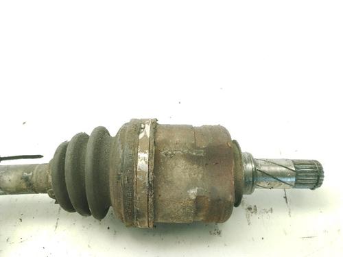 Left front driveshaft OPEL COMBO Tour 1.7 DTI 16V | BP24544334M38 - Image 3