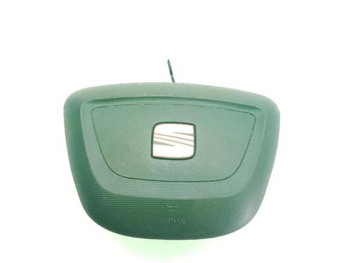 Used Driver airbag SEAT IBIZA IV (6J5, 6P1) 1.4 TDI (80 hp) 29875732