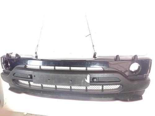 Front bumper BMW X5 (E53) 3.0 d | BP19733834C7 