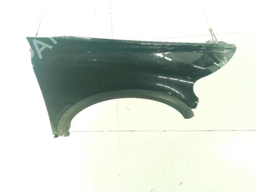 Used Right front fenders VOLVO C30 (533) 2.0 D (136 hp) 31368885