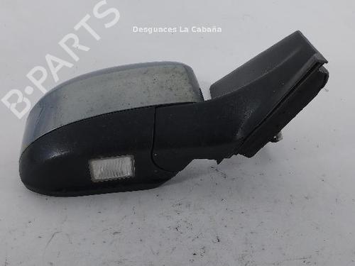 Right mirror FORD MONDEO IV (BA7) 2.0 TDCi | BP24041864C27