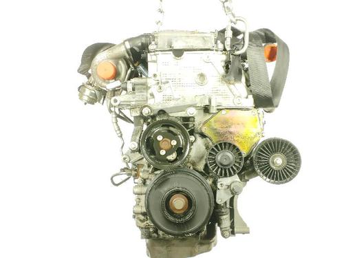 Used Engine OPEL VECTRA C GTS (Z02) 2.2 DTI 16V (F68) (125 hp) 24545561