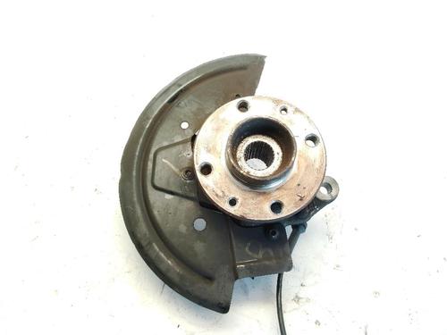 Used Right front steering knuckle Right front steering knuckle 29298754 29298754