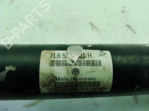 Driveshaft AUDI Q7 (4LB) 3.0 TDI quattro | BP35774742M37 - Image 2