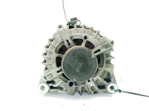 Used Alternator Alternator CITROËN C5 III (RD_) 1.6 HDi 110 (RD9HL0, RD9HR8, RD9HRA) (112 hp) 34506294 34506294