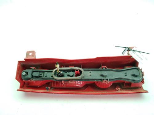 Right taillight CITROËN JUMPY II Van 1.6 HDi 90 8V | BP35720923C35 - Image 4