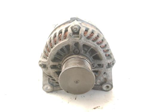 Used Alternator NISSAN QASHQAI / QASHQAI +2 I (J10, NJ10, JJ10E) 2.0 All-wheel Drive (141 hp) 24050050