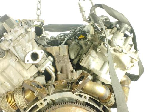 Engine MERCEDES-BENZ E-CLASS (W211)  | BP34535409M1  - Image 8