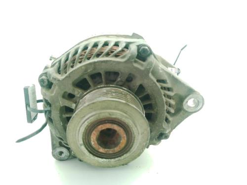 Used Alternator Alternator NISSAN NAVARA NP300 (D40) 2.5 dCi 4WD (171 hp) 30507121 30507121