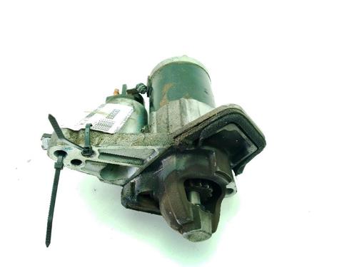 Used Starter NISSAN QASHQAI II (J11, J11_) 1.2 DIG-T (115 hp) 32358467