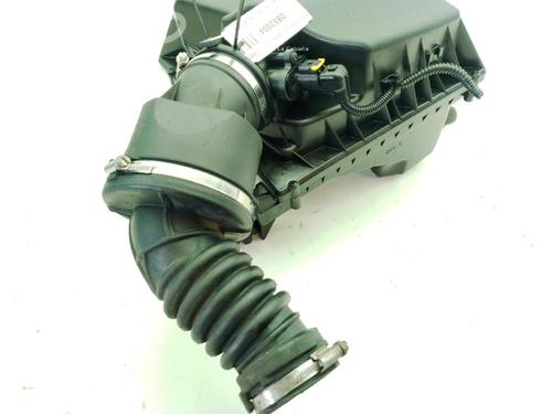 Air filter box OPEL ZAFIRA TOURER C (P12) 1.6 CDTI (75) | BP30477438M87