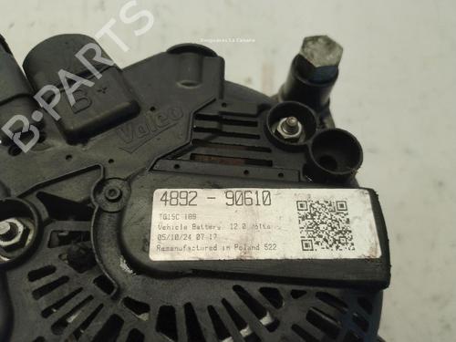 Alternator CITROËN BERLINGO Box Body/MPV (B9) 1.6 HDi 90 | BP29555135M7 