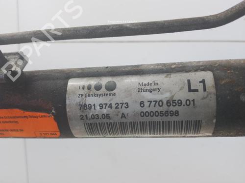 Steering rack MINI MINI (R50, R53) Cooper | BP27495784M22 - Image 3