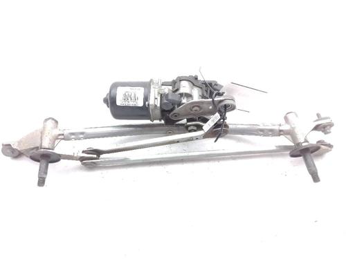 Used Front wiper motor NISSAN QASHQAI / QASHQAI +2 I (J10, NJ10, JJ10E) 1.5 dCi (106 hp) 19644159