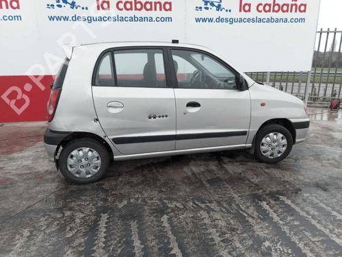 Driver airbag HYUNDAI ATOS (MX) 1.0 i | BP18376360C9 