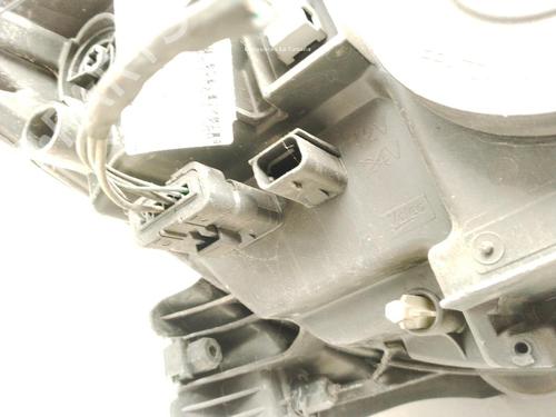 Left headlight RENAULT LAGUNA III (BT0/1) 2.0 dCi (BT07, BT0J, BT14, BT1A, BT1S) | BP39425302C28 - Image 4
