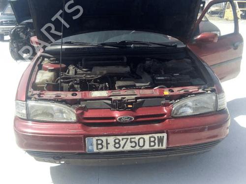 Right front indicator FORD MONDEO I (GBP) 1.8 TD | BP28839020C33 - Image 7