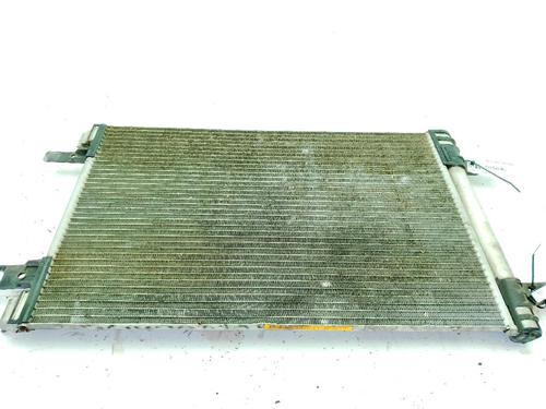Used AC radiator CITROËN C4 Grand Picasso II (DA_, DE_) 1.6 THP 165 (165 hp) 32515728