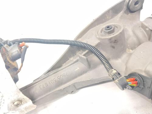 Steering rack AUDI A3 (8V1, 8VK) 1.6 TDI | BP35774787M22 - Image 2