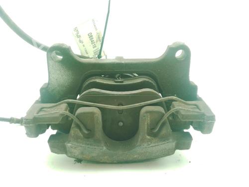 Used Left front brake caliper VW TIGUAN (5N_) 2.0 TDI (140 hp) 30562209