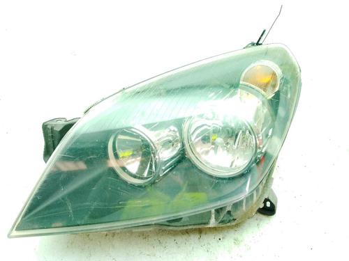 Used Left headlight OPEL ASTRA H GTC (A04) 1.9 CDTi 16V (L08) (120 hp) 24051741