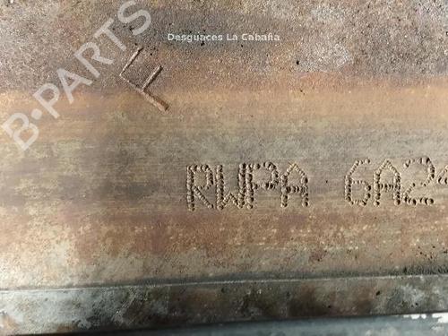 Engine FORD TRANSIT CONNECT (P65_, P70_, P80_) 1.8 TDCi | BP39549856M1  - Image 7