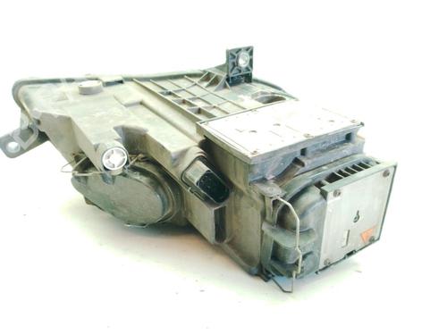 Left headlight VW PASSAT B6 (3C2) 2.0 TDI 16V | BP28620118C28 - Image 2