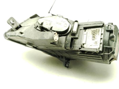 Right headlight VW PASSAT B6 (3C2) 2.0 TDI | BP39163710C29 - Image 3