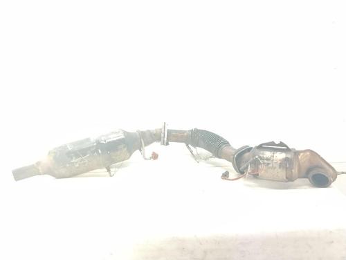 Used Catalyst Catalyst CITROËN JUMPER II Van 2.2 HDi 130 (130 hp) 33975787 33975787