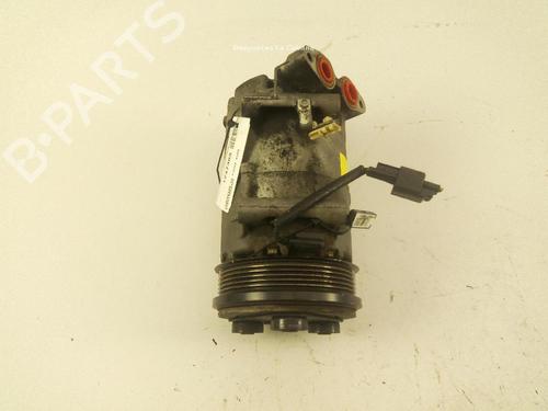 Used AC compressor AC compressor FORD FOCUS II (DA_, HCP, DP) 1.6 TDCi (90 hp) 18367373 18367373