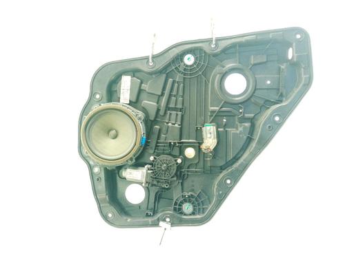 Vindusheismekanisme høyre bak HYUNDAI IONIQ (AE) 1.6 GDI Hybrid (141 hp) 31352123