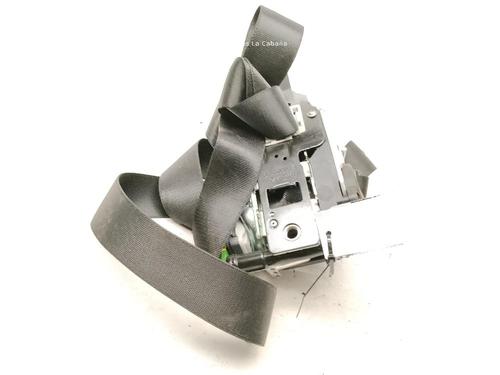 Used Seat buckle Seat buckle 38060117 38060117