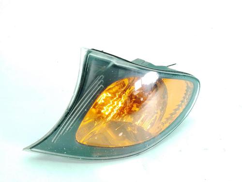 Used Left front indicator Left front indicator BMW 3 Touring (E46) 320 d (150 hp) 31081328 31081328