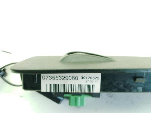 Right front window switch CITROËN JUMPER II Van 2.0 BlueHDi 130 | BP39579796I26 - Image 3