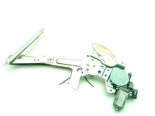 Front right window mechanism SUZUKI SX4 (EY, GY) 2.0 DDiS 4x4 (RW420D) | BP30455700C23 - Image 2