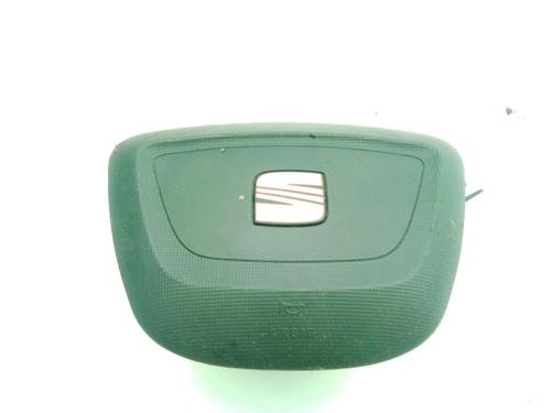 Airbag chauffør SEAT IBIZA IV (6J5, 6P1) 1.6 TDI (90 hp) 30919812