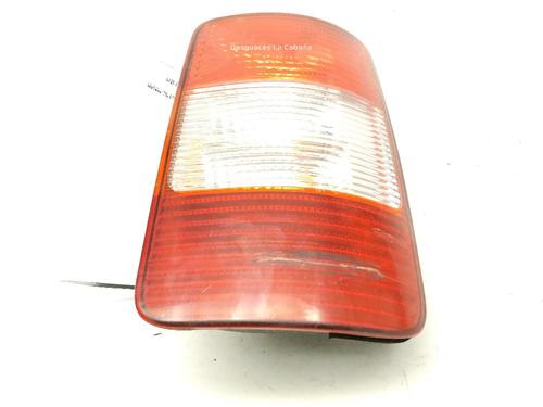Used Left taillight Left taillight 39491751 39491751