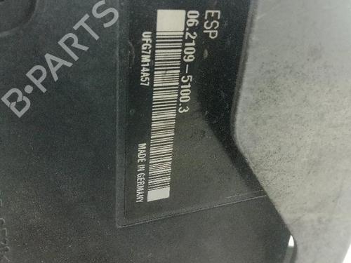 ABS pump MITSUBISHI OUTLANDER II (CW_W) 2.2 DI-D 4WD | BP18375208M43 
