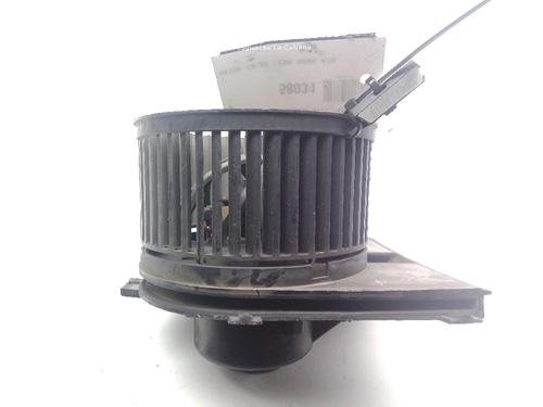 Heater blower motor SEAT LEON (1M1)  | BP27097497M62 