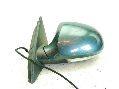 Left mirror VW PASSAT B6 (3C2) 2.0 TDI 16V | BP29021843C26 