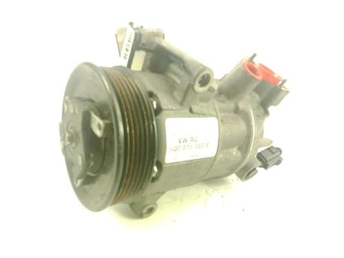 Used AC compressor AC compressor SEAT IBIZA IV SC (6J1, 6P5) 1.8 TSI Cupra (192 hp) 18362846 18362846