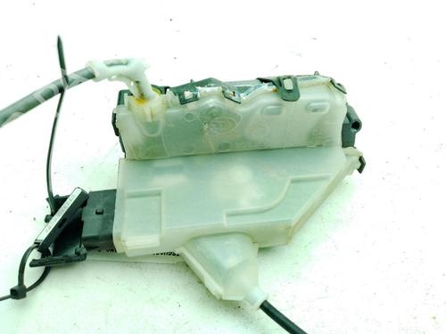 Rear right lock OPEL CROSSLAND X / CROSSLAND (P17, P2QO) 1.2 (75) | BP24996473C99 