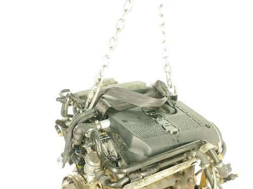 Used Engine Engine AUDI A4 B5 Avant (8D5) 1.8 (125 hp) 36291645 36291645