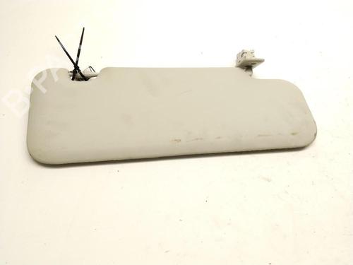Left sun visor MAZDA 3 (BM, BN) 2.0 | BP39739629I1 - Image 2
