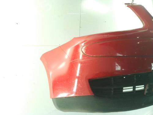 Front bumper VW TOURAN (1T1, 1T2) 1.9 TDI | BP28419604C7
