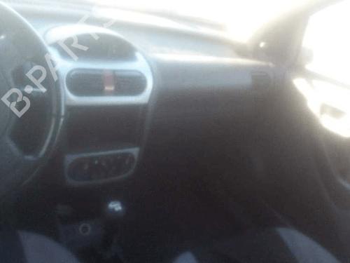 Used Parts OPEL CORSA C (X01)  1.3 CDTI (F08, F68)  4601107