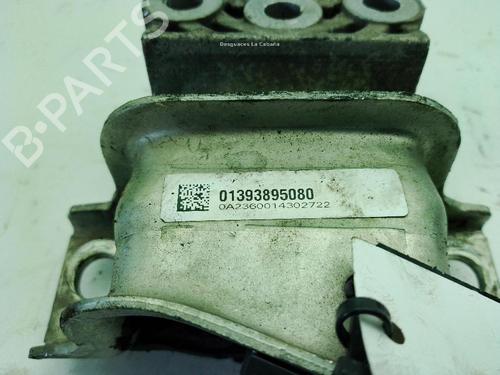 Engine mount CITROËN JUMPER II Van 2.2 BlueHDi 140 | BP34207847M89 - Image 5