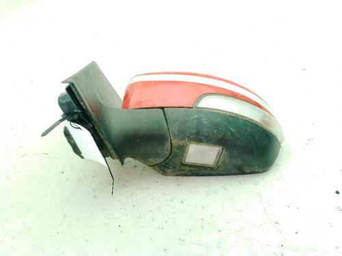 Left mirror FORD KUGA II (DM2) 2.0 TDCi | BP29203801C26 